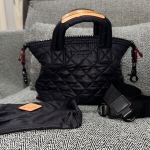 Mz Wallace Mini Crossbody